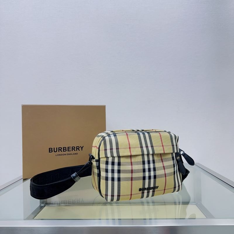 Burberry Satchel Bags